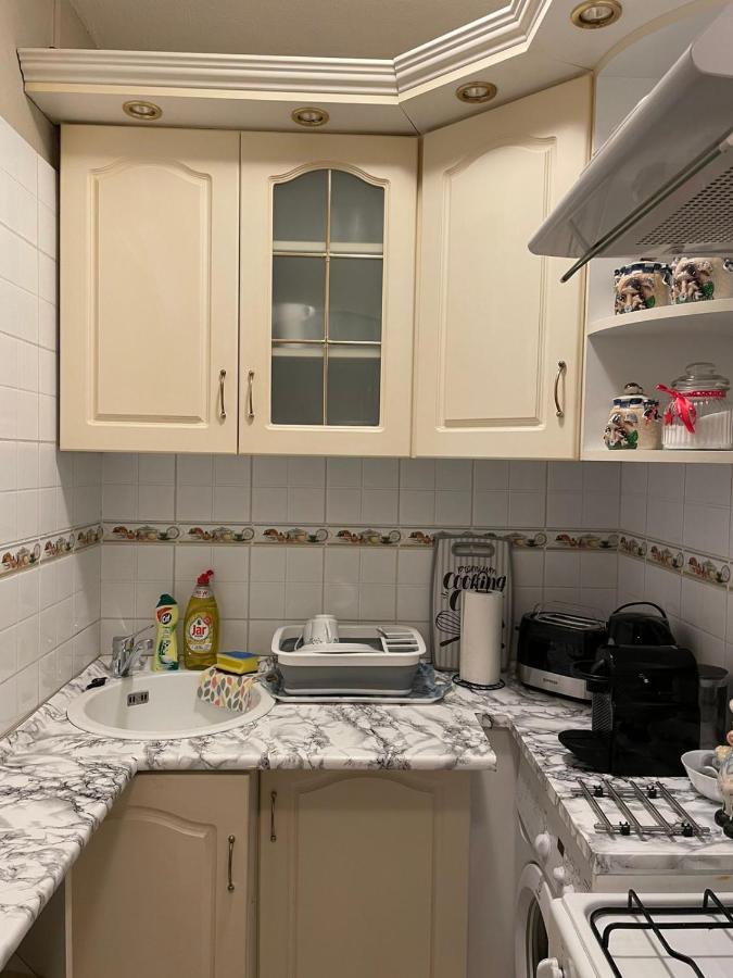 Bemma Apartman Budapest Exterior foto
