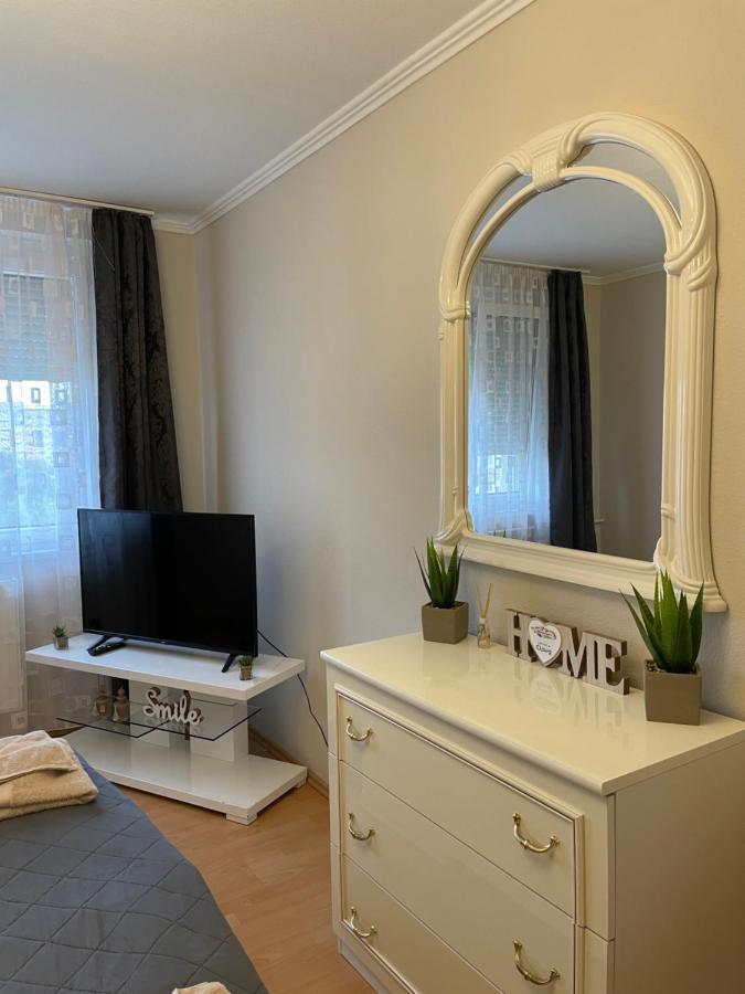 Bemma Apartman Budapest Exterior foto
