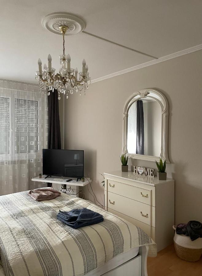 Bemma Apartman Budapest Exterior foto