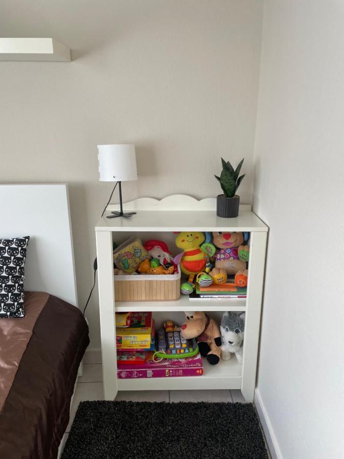 Bemma Apartman Budapest Exterior foto