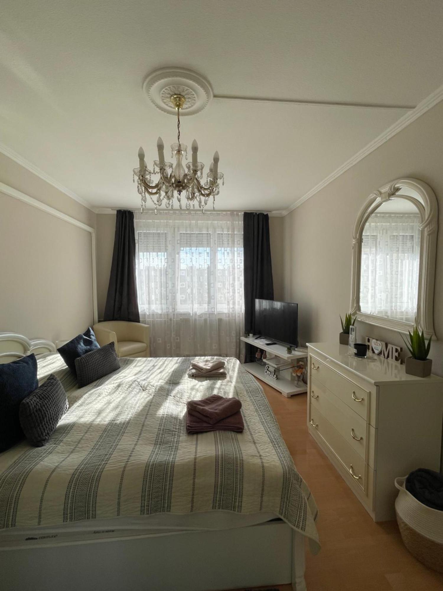 Bemma Apartman Budapest Exterior foto
