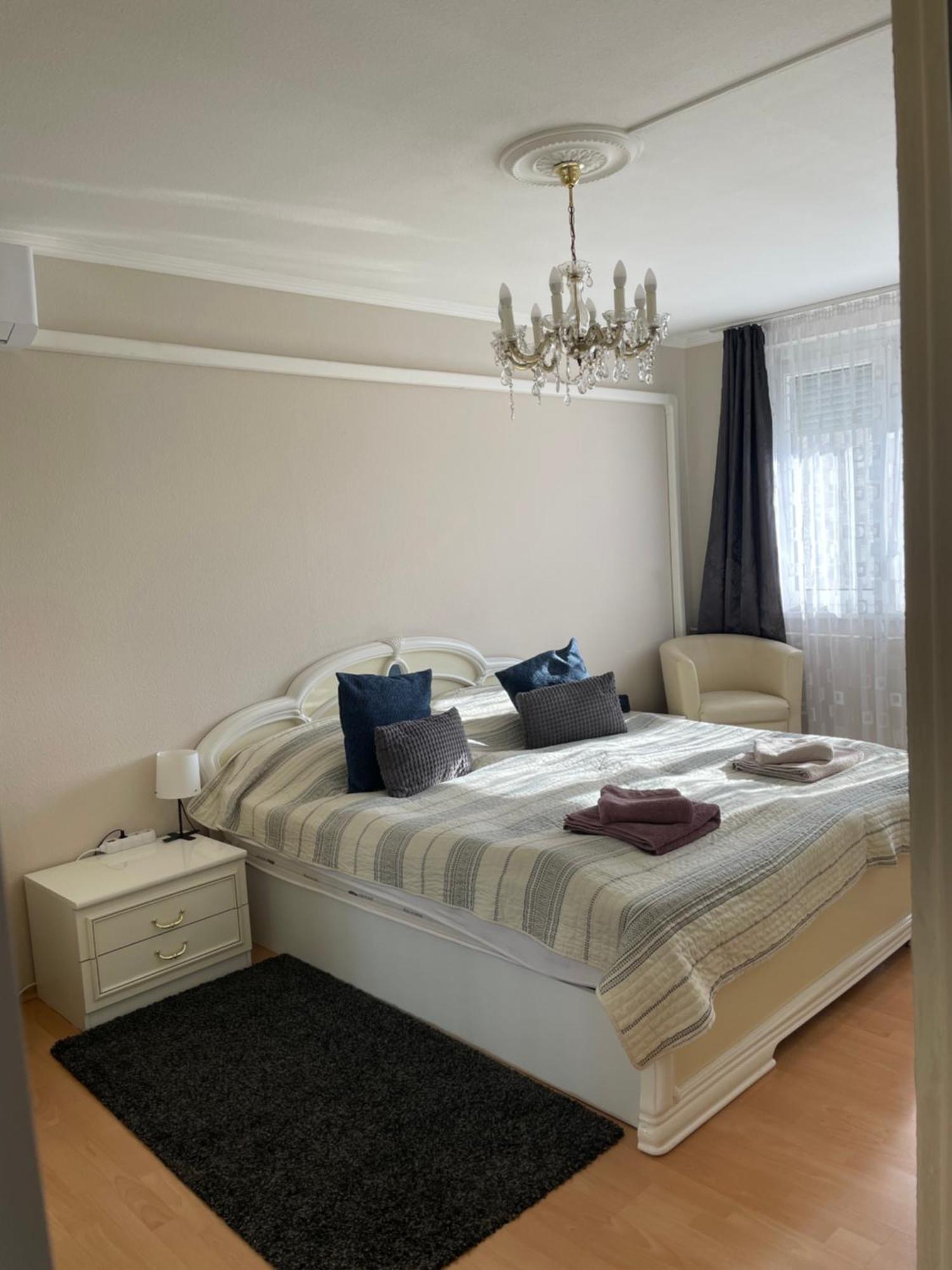 Bemma Apartman Budapest Exterior foto